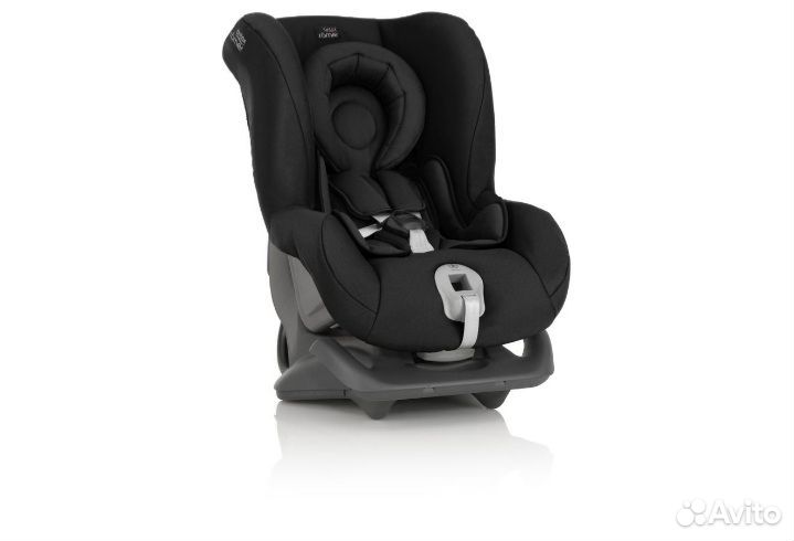 Автокресло britax romer first class plus