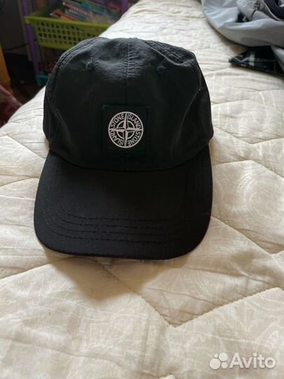 Кепка мужская Island stone