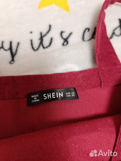 Сарафан женский shein