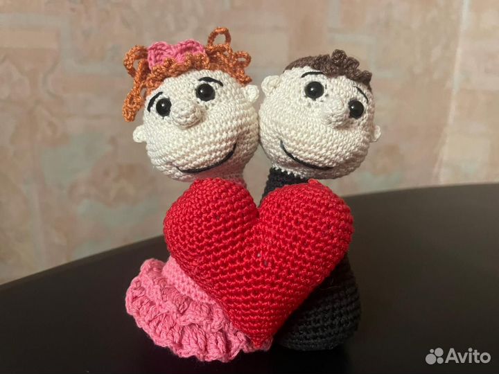 Сладкая парочка