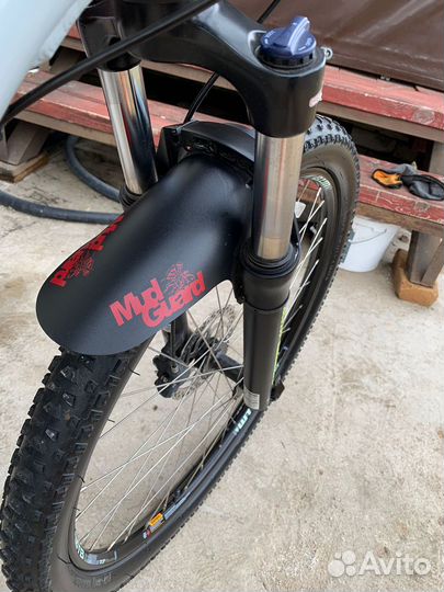 Gt avalanche comp 27.5