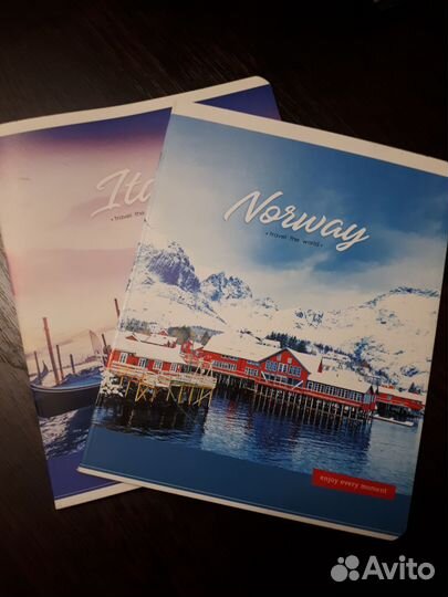 Тетрадь 48 листов