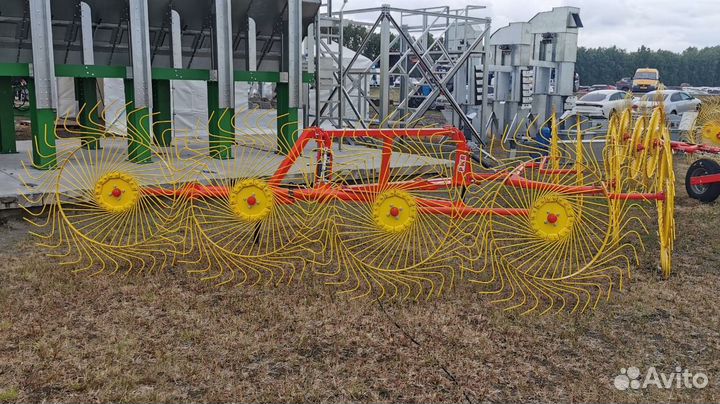 Грабли ворошилки. гв-6, 4,5,9,11,13