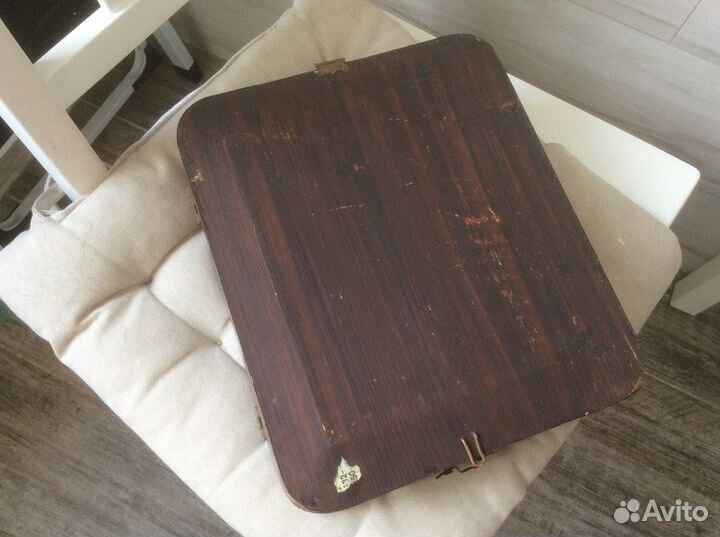 Старинные иконы