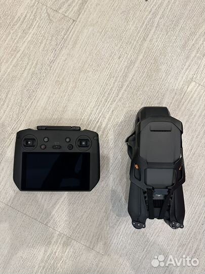 Dji Mavic 3 Pro fly more combo RC Pro