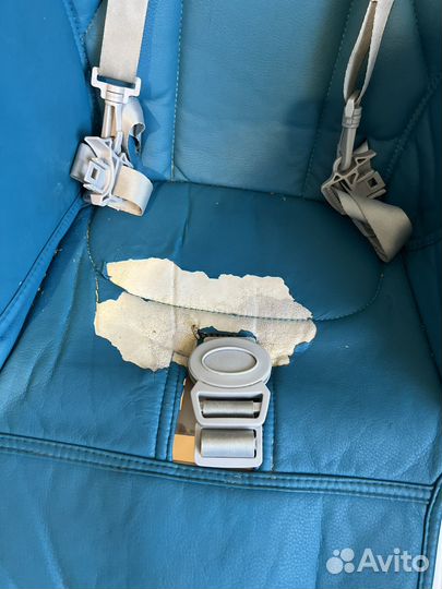 Стульчик для кормления