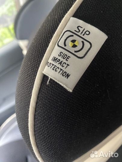 Детское автокресло 15 до 36 кг