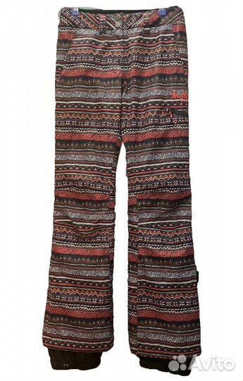 Шлем горнолыжные штаны