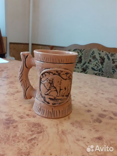 Кружка пивная