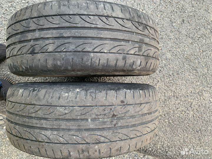 Hankook Ventus V12 Evo2 K120 205/55 R16 94W