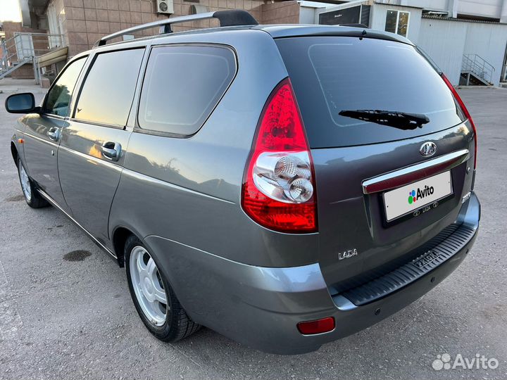 LADA Priora 1.6 МТ, 2011, 147 000 км