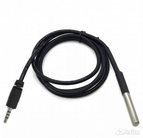 Датчик температуры Sonoff DS18B20