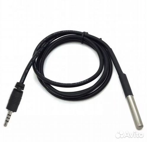 Датчик температуры Sonoff DS18B20