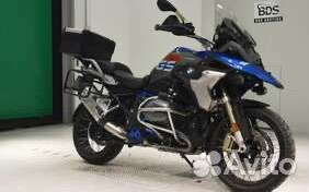 Продам BMW R1200GS