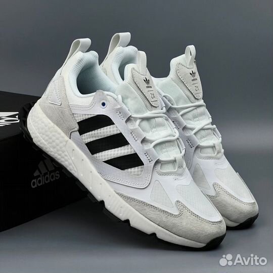 Adidas ZX 1000 Светлые