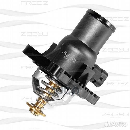 Термостат KT0269 free-Z