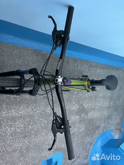 Specialized Trek GT Wheeler Merida Jamis Mongoose