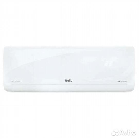 Сплит-система инверторная ballu Bsvi - 07