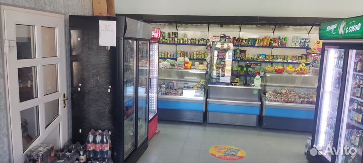 Продам готовый бизнес магазин