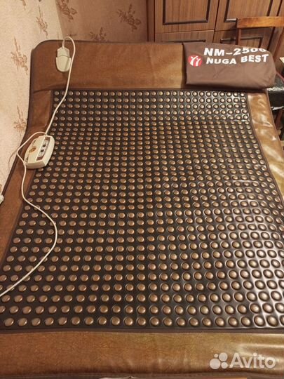 Нуга бест матрас двух спальный