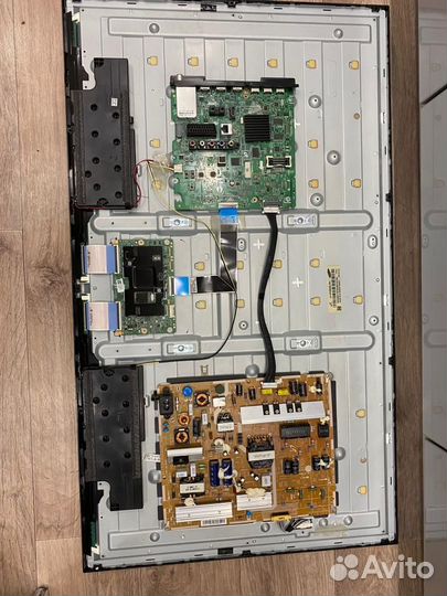 Samsung ue40f6400ak Запчасти