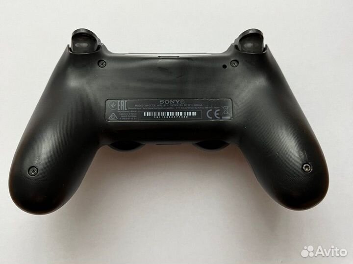 Джойстик ps4 v2