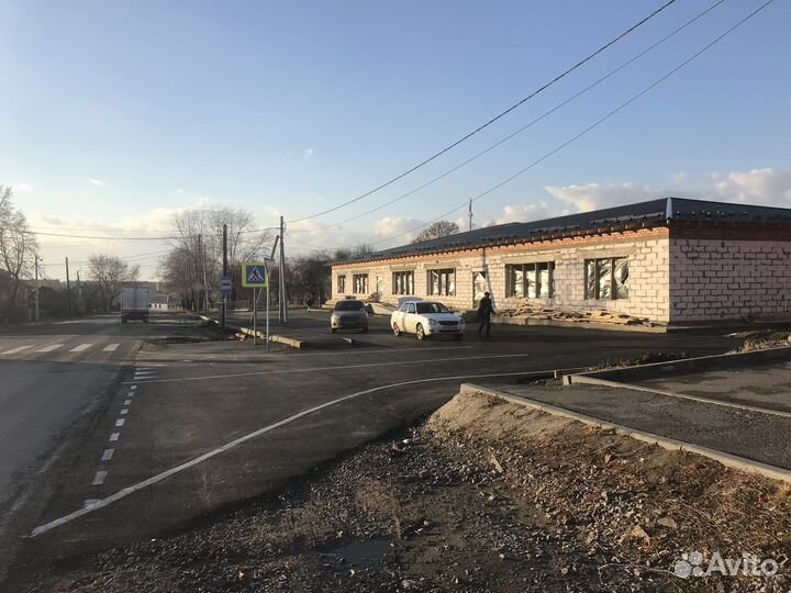 Асфальтирование и благоустройство