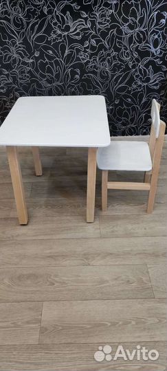 Столик детский