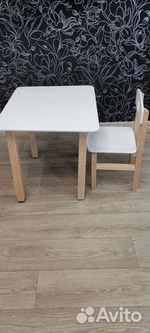 Столик детский