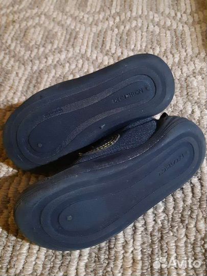 Кроссовки decatlon