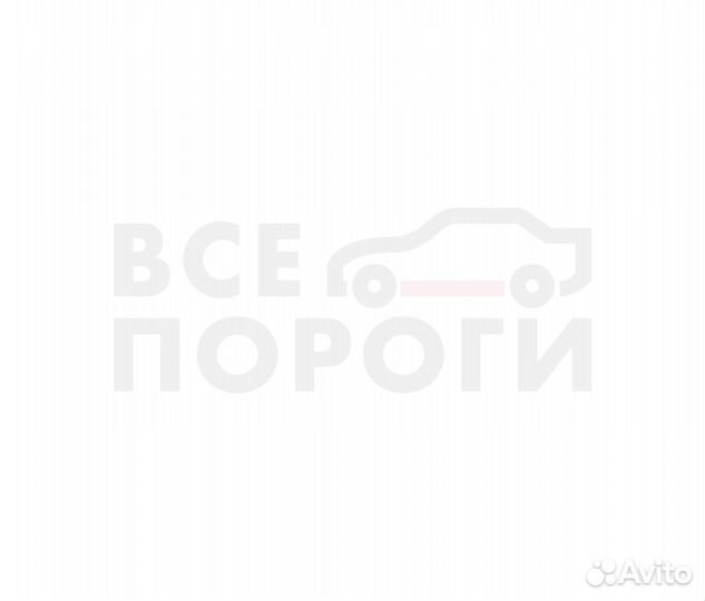 Ремонтные пороги Saab 99 хэтчбек