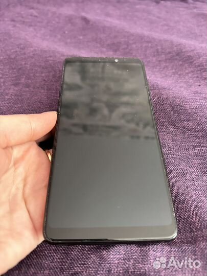Samsung galaxy A9 2018 128