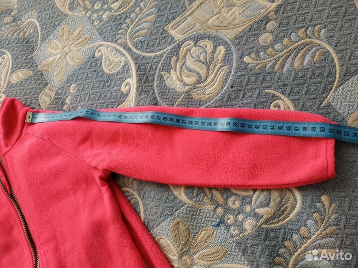 Флисовый костюм Lassie 116(+6)