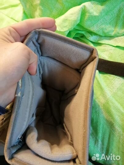 Сумка для фотоаппарата