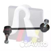 Стойка стабилизатора переднего правая 97008491