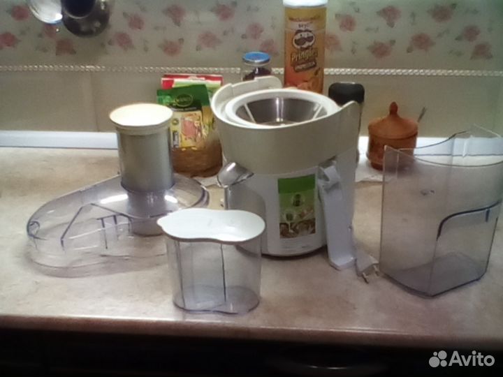 Соковыжималка Philips