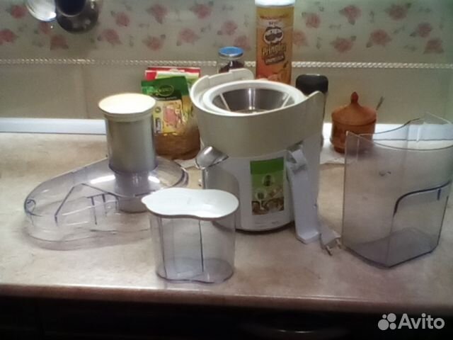 Соковыжималка Philips