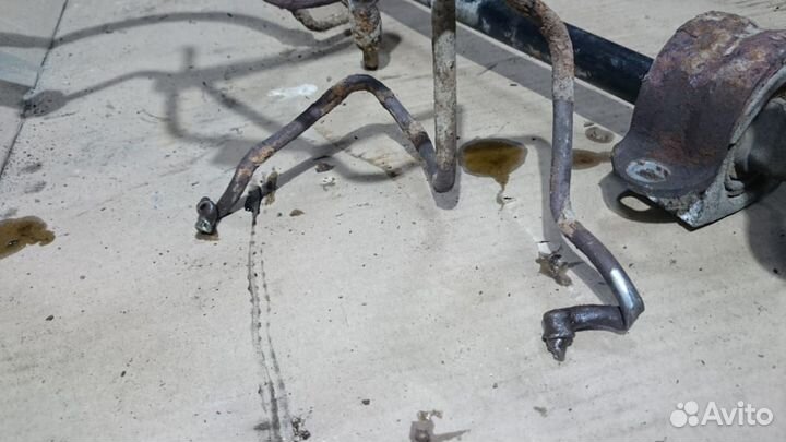 Задний активный стабилизатор в сборе BMW 7 E65