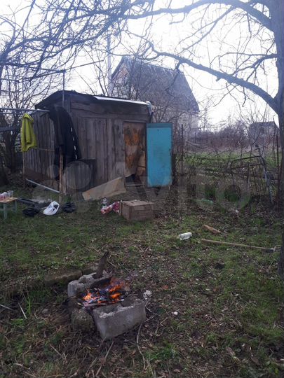 Участок 6 сот. (СНТ, ДНП)
