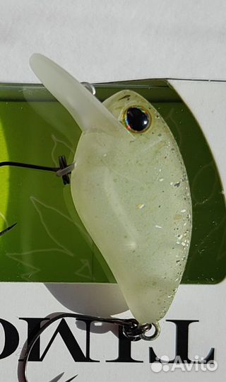 Jackall Timon Flapani-2