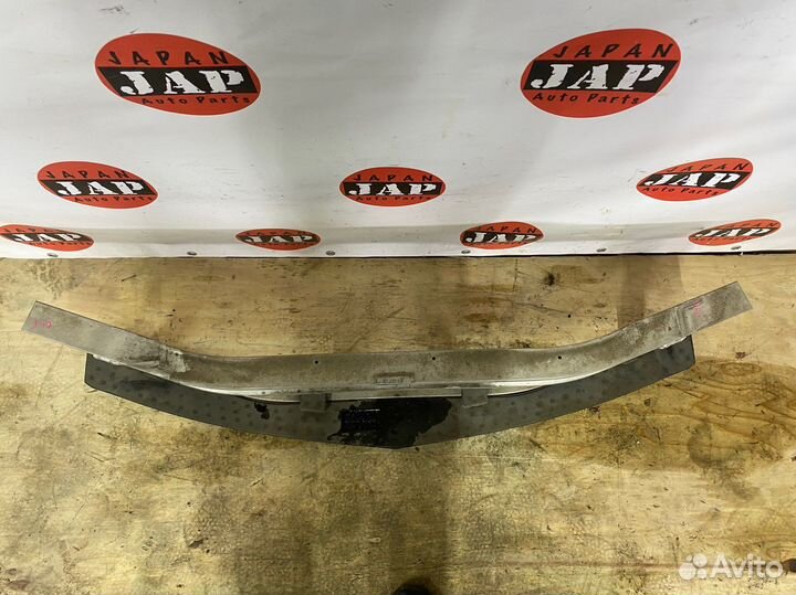 Усилитель бампера передний Infiniti EX J50