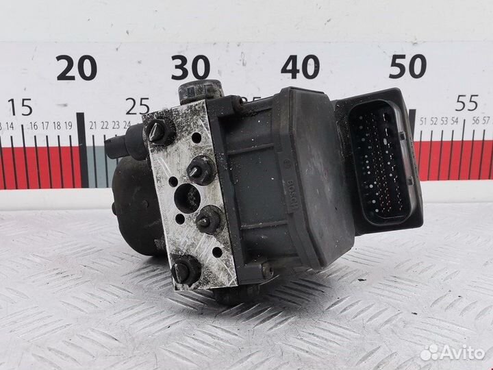 Блок ABS для Ford Mondeo 3 1320552