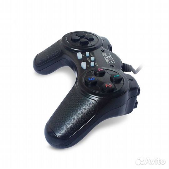 Джойстик геймпад для PC компьютера