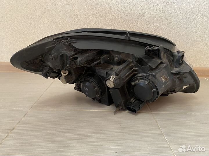 Фара левая передняя Opel Mokka