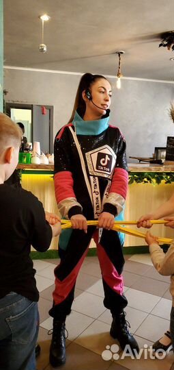 Аниматоры/ выпускные/ Детские праздники