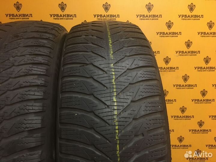Goodyear UltraGrip 8 185/55 R16 87T