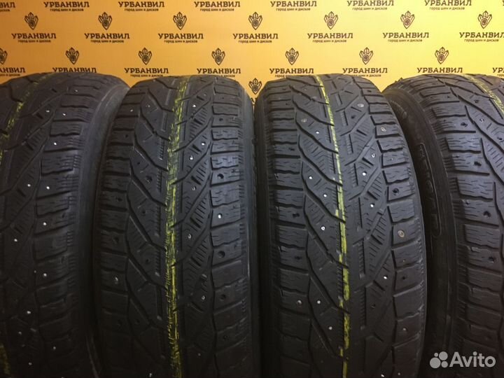 Tigar SUV Ice 215/65 R16 102T