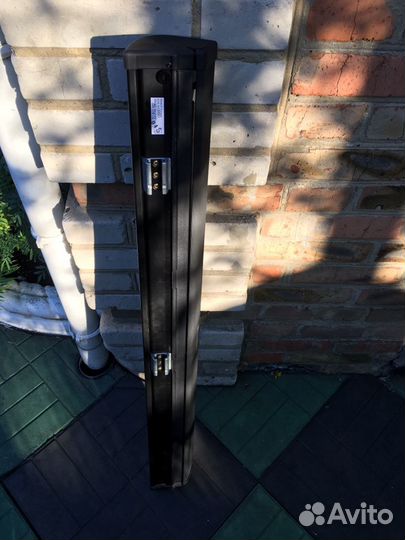 Шторка на универсал VAG