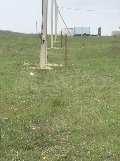 Участок 5 сот. (СНТ, ДНП)