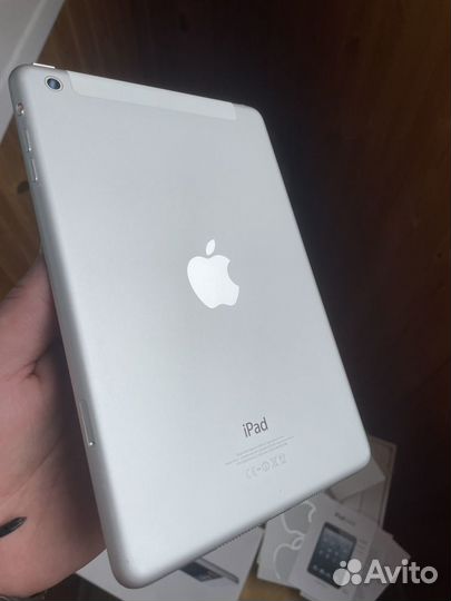 iPad mini 2 16gb Wi-Fi + Sim